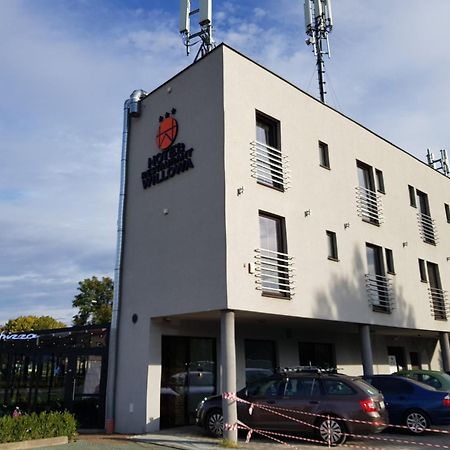 Hotel Willanova Λούμπλιν Εξωτερικό φωτογραφία