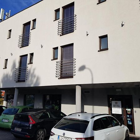 Hotel Willanova Λούμπλιν Εξωτερικό φωτογραφία