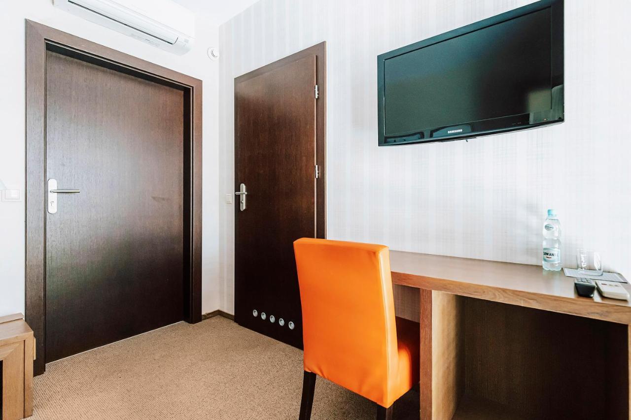 Hotel Willanova Λούμπλιν Εξωτερικό φωτογραφία