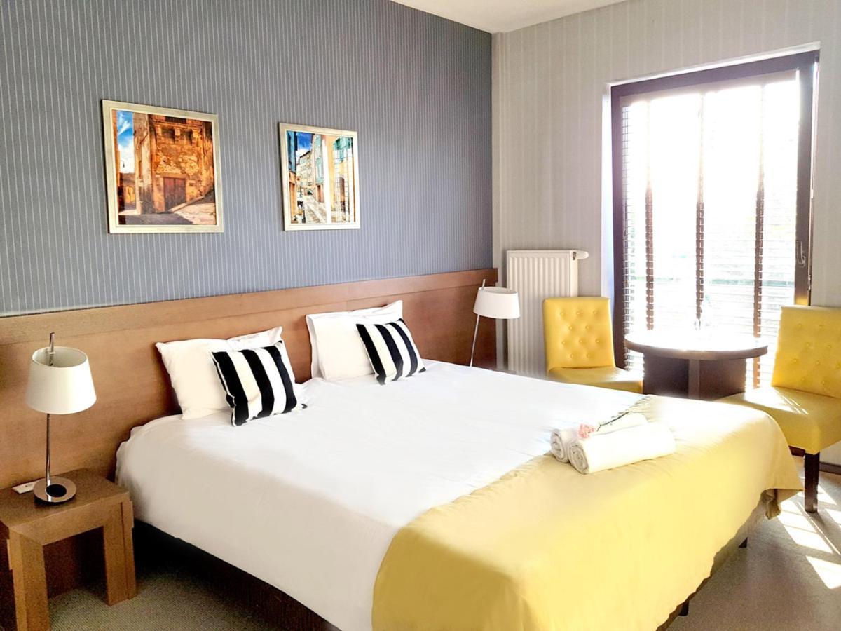 Hotel Willanova Λούμπλιν Εξωτερικό φωτογραφία