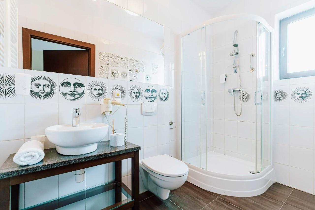 Hotel Willanova Λούμπλιν Εξωτερικό φωτογραφία