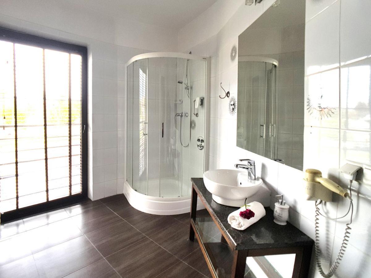 Hotel Willanova Λούμπλιν Εξωτερικό φωτογραφία