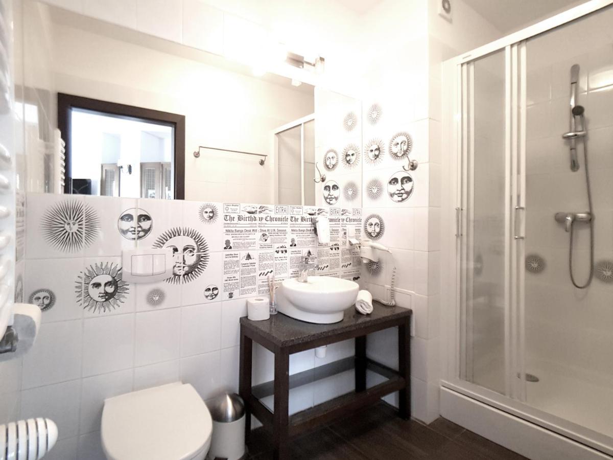 Hotel Willanova Λούμπλιν Εξωτερικό φωτογραφία