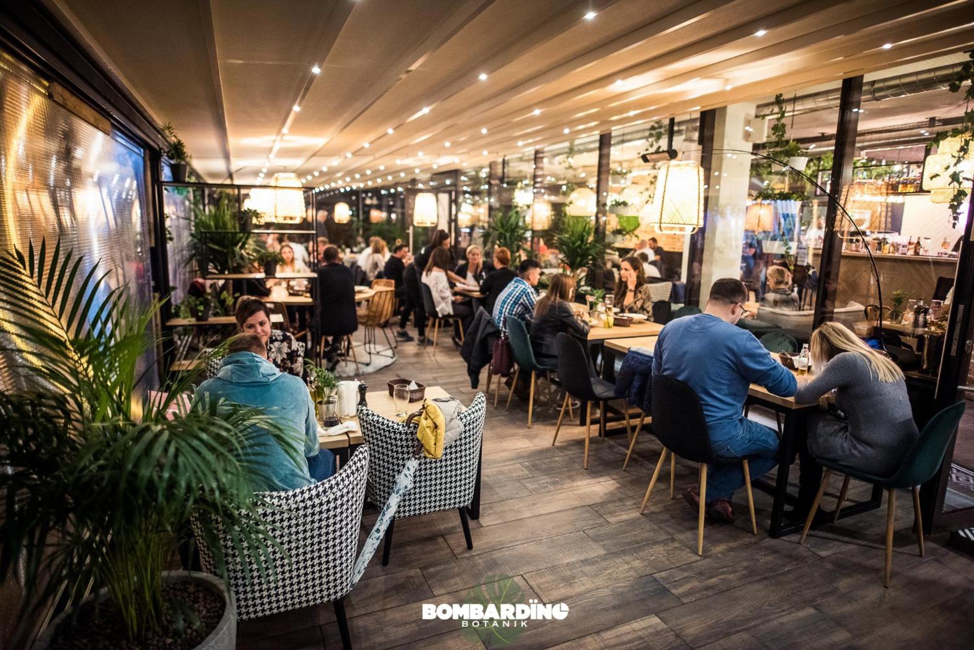 Hotel Willanova Λούμπλιν Εξωτερικό φωτογραφία