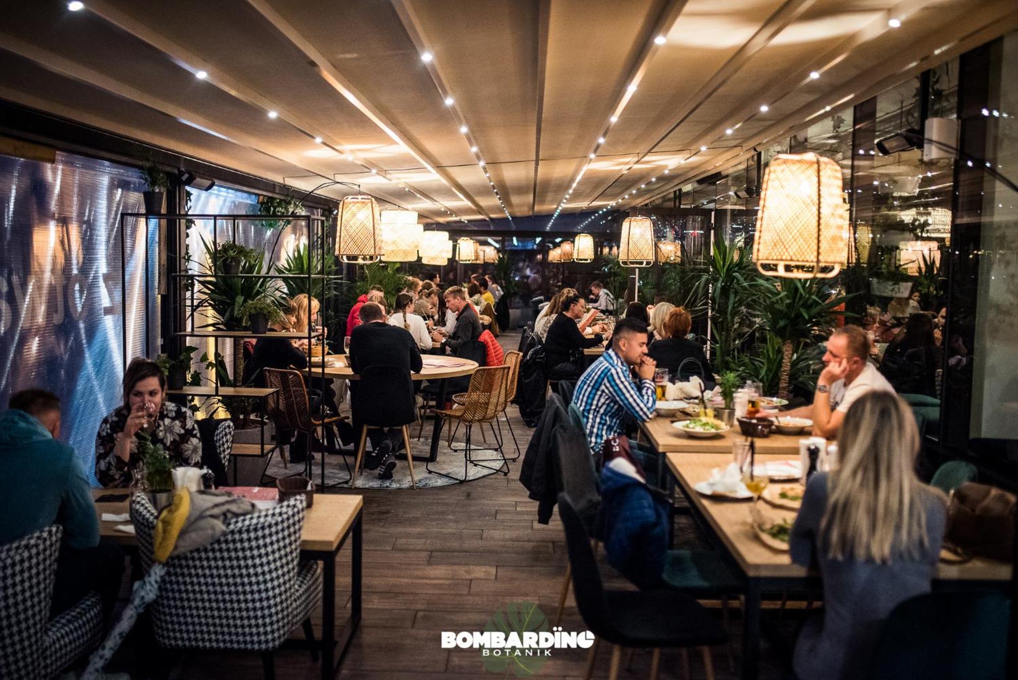 Hotel Willanova Λούμπλιν Εξωτερικό φωτογραφία