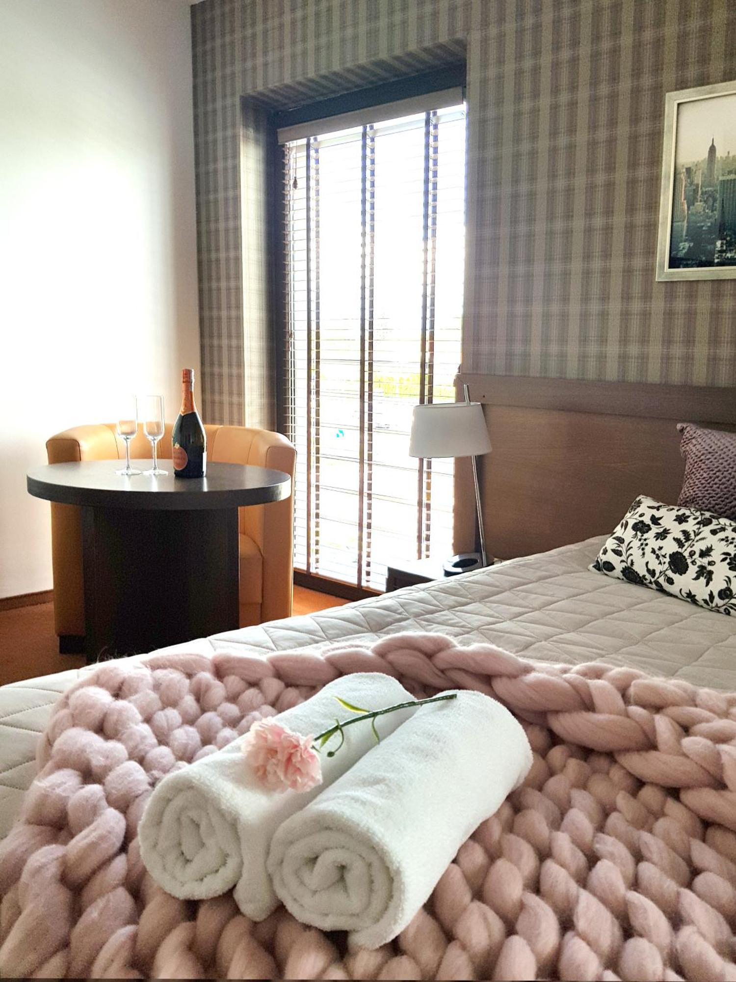 Hotel Willanova Λούμπλιν Εξωτερικό φωτογραφία