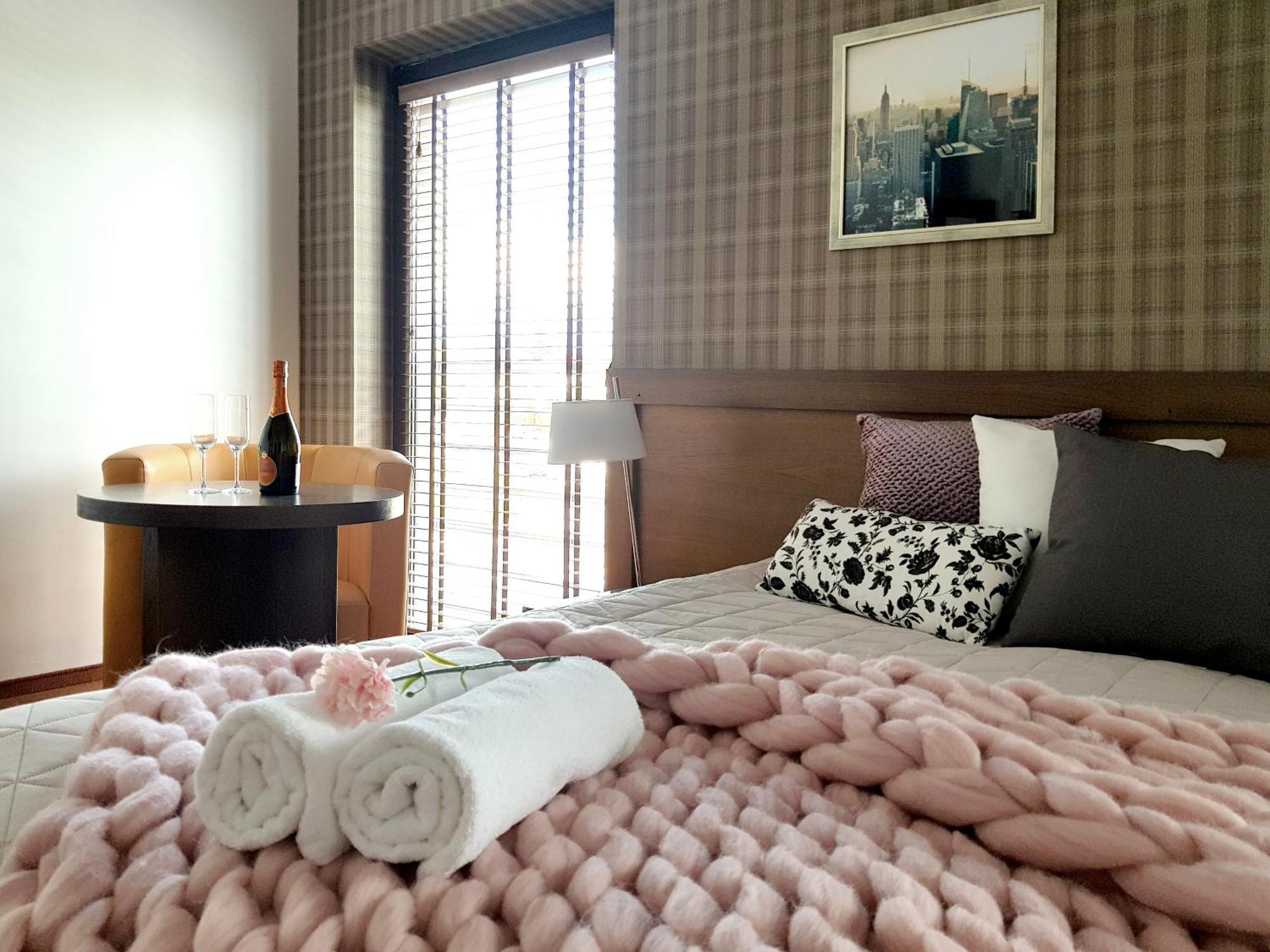 Hotel Willanova Λούμπλιν Εξωτερικό φωτογραφία